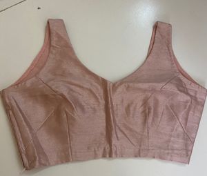 Mauve Saree