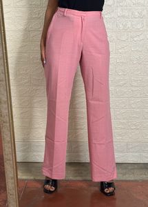 GAP Light pink trousers