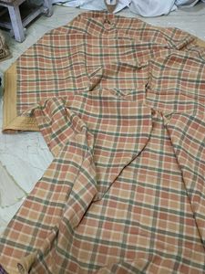 Quilt With Yellow Mustard Border