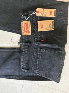 Jeans 30,32,34 Waist Size