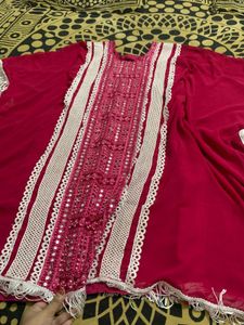 New Kaftan Kurti With Bangles Free
