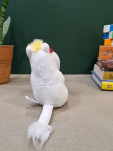 Snorkmaiden Moomin