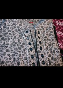 New Kurta And Pant Set
