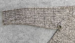 Knit Turtleneck Dress