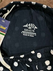 Comfy Cotton Lounge Pants