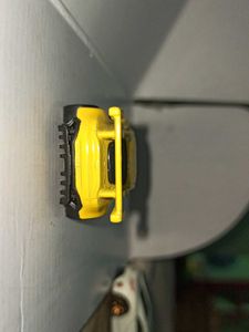 Toy Cars (Set of 5)