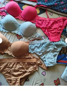 Printed Cotton Briefs