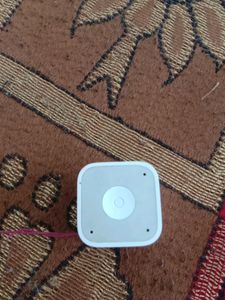 Small Bluetooth Speaker
