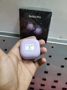 Samsung Galaxy Buds 2 Pro