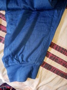 Tishirt Pant And Uff Inner Combo