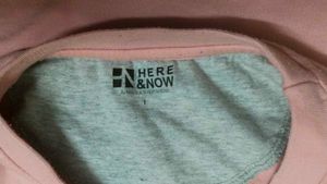 Oversized Sweatshirt