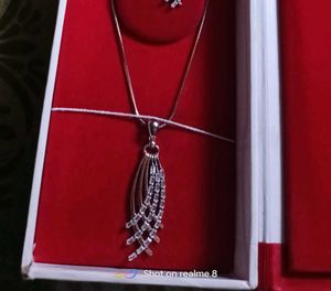925 Silver Holmark