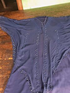 Muslim Abaya