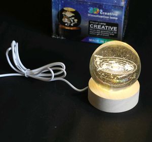 Mini Glass ball light