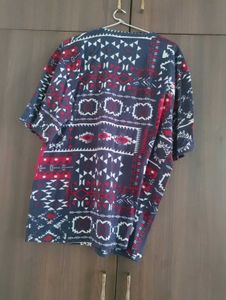 Women Casual Tshirt Set Of 3