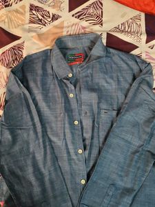 Blue Peter England Shirt