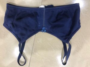 medium coverage T-shirt bra 2 layers