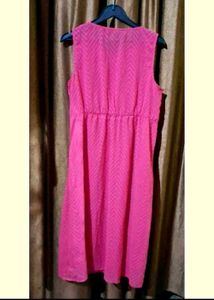 Combo Of 3 Dress Size 38 Inches