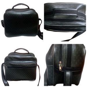 Grey Shoulder Bag &amp; Hand ba