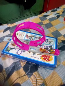 Tom And Jerry Racing Set