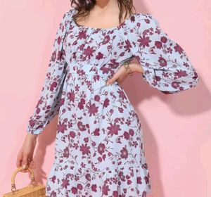 Tokyo Talkies Dress