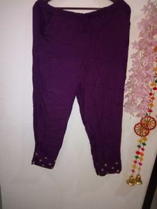 Beautiful Party Wear Suit With Awesome Dupatta