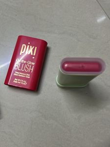 Pixi On-the-Glow Blush
