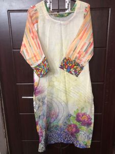 Palazzo &amp; Salwar With Kurta