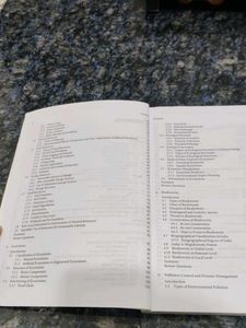 Environmental Studies Textbook