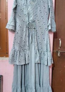 Elegant Kurta Set