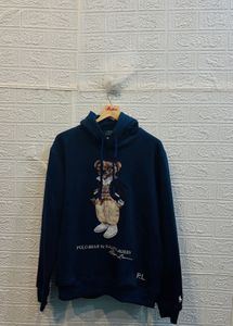 🇺🇸Ralph Lauren Imported Hoodie