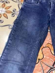 GAS Jeans: Stylish Dark Wash