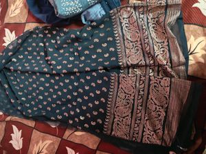 4 MTR Fabric