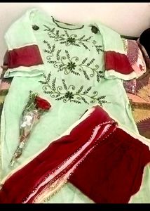 Women Suit
