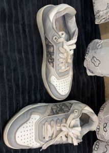 🇮🇹 Dior Imported Sneakers
