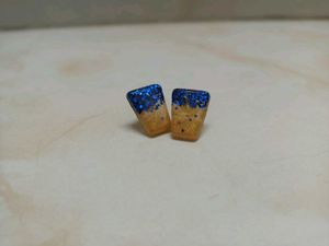 Customised Resin Tops..