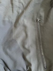 NIKE HOODIE TYPE Jacket