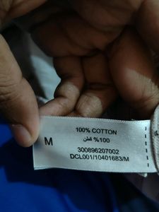 ETA Brand Westside - Shirt Available