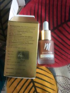 Myglamm Spotlight Illuminating Liquid