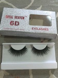 Royal Heaven 6D Eyelashes