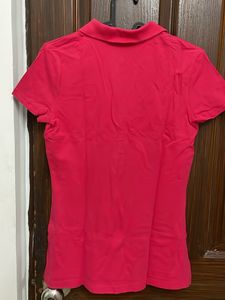 Tommy Polo Tshirt