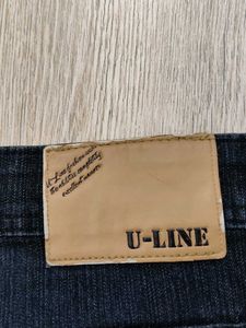 Sc9880 u-Line Beggy Jeans Waist 40