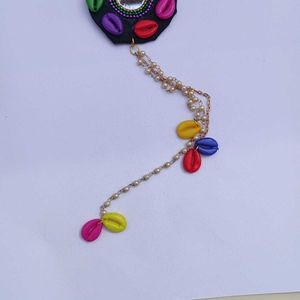 Navratri Hair Accessories