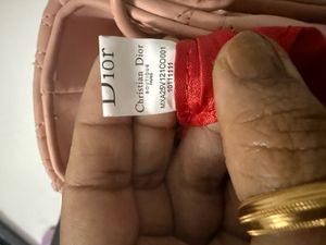 Christian Dior Handbag(first copy)