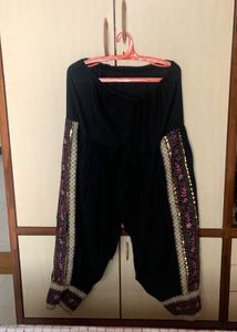 Readymade Patiala Suit 3 PCs Set