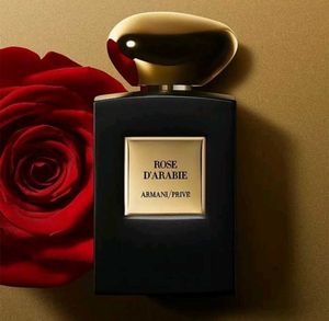 Armani Prive Rose D'Arabie 🥀