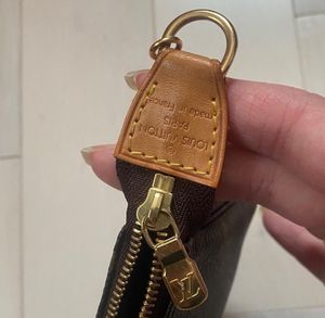 Original Louis Vuitton Bag