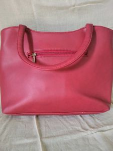 ladies handbag