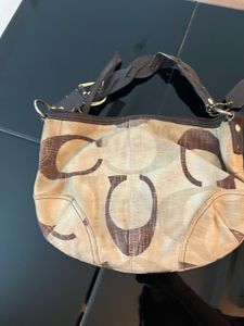 Coach Handbag