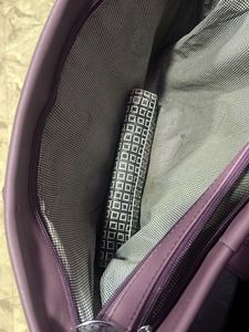 MK Tote Bag